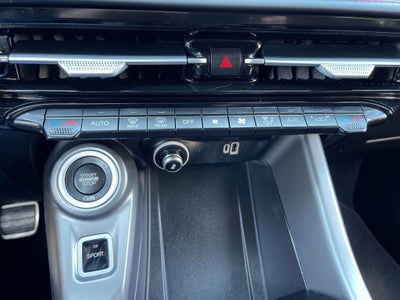 2024 Dodge Hornet R/T *** ONE OWNER ***