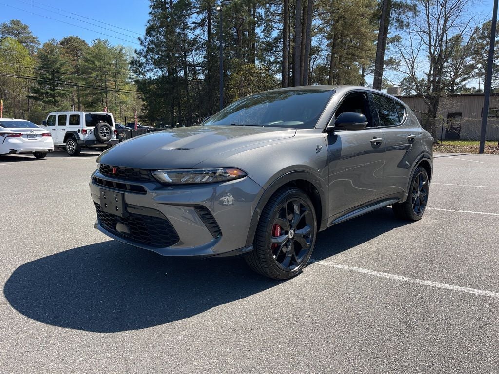 2024 Dodge Hornet R/T *** ONE OWNER ***