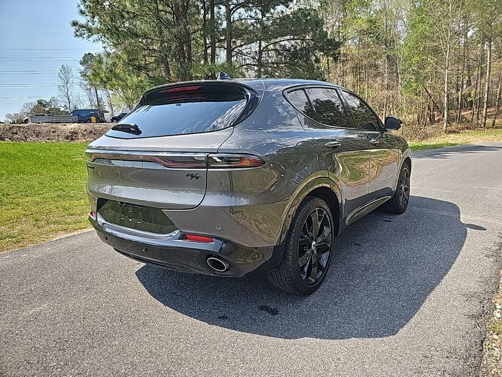 2024 Dodge Hornet R/T *** ONE OWNER ***