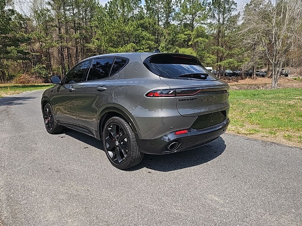 2024 Dodge Hornet R/T *** ONE OWNER ***