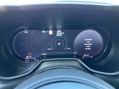 2024 Dodge Hornet R/T *** ONE OWNER ***