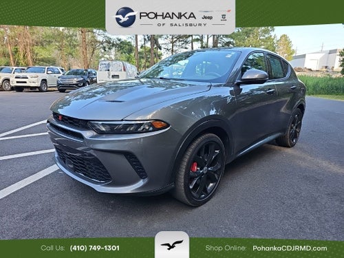 2024 Dodge Hornet R/T **** ONE OWNER ****