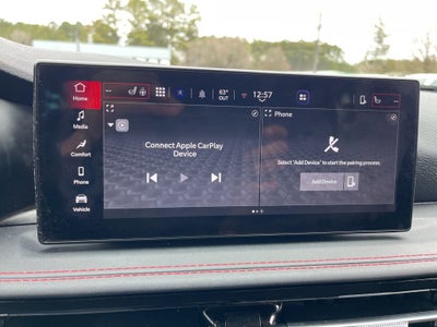 2024 Dodge Hornet R/T