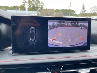 2024 Dodge Hornet R/T