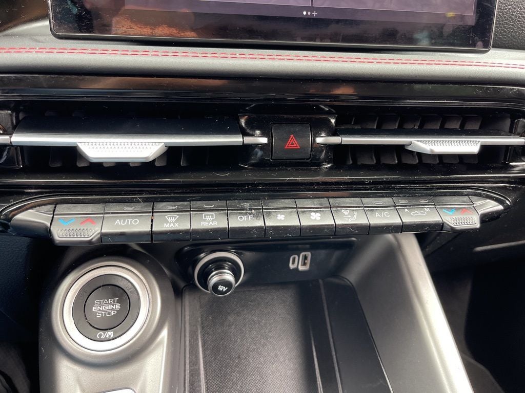 2024 Dodge Hornet R/T