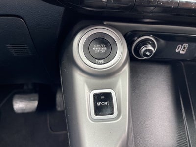 2024 Dodge Hornet R/T