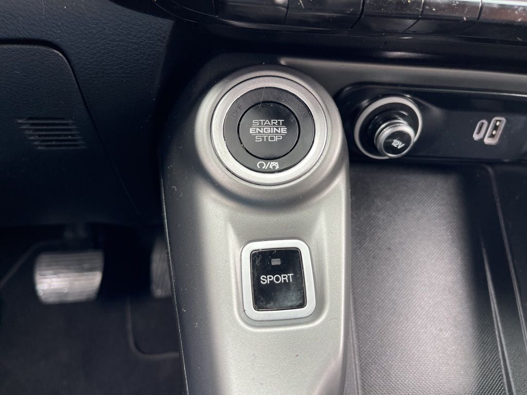 2024 Dodge Hornet R/T