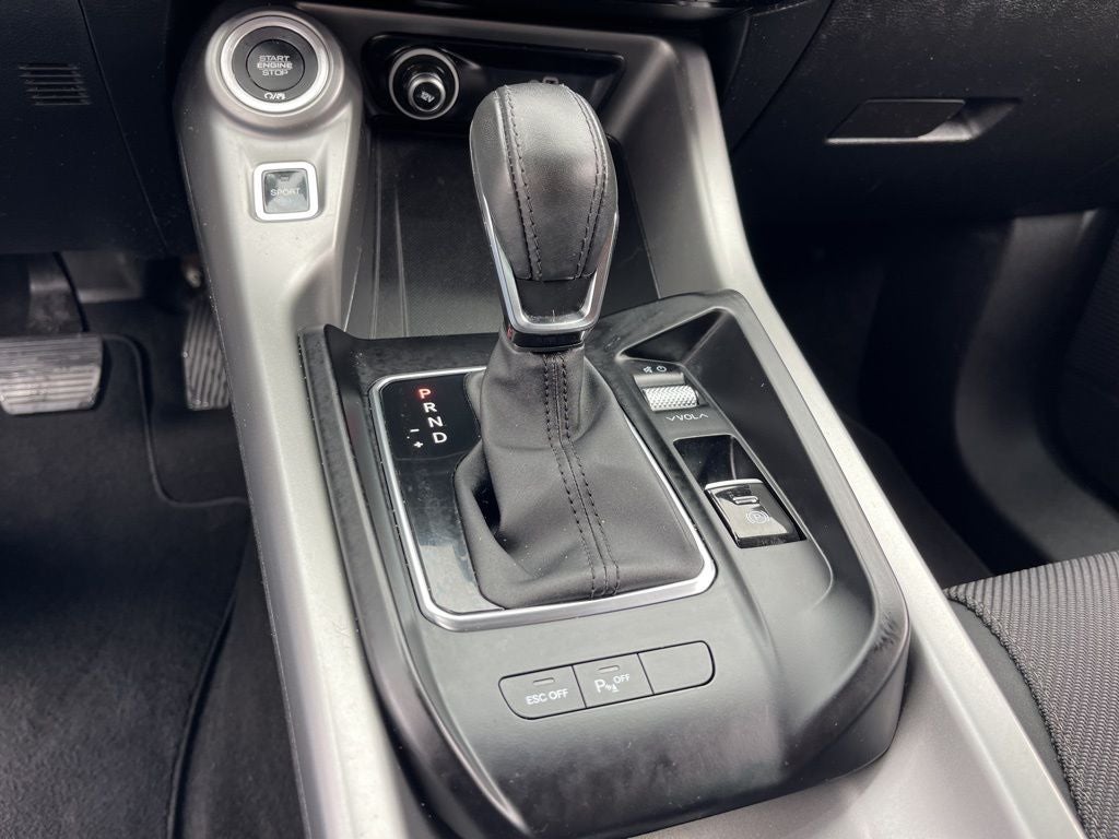 2024 Dodge Hornet R/T