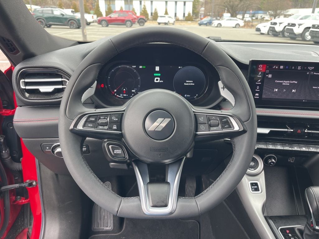 2024 Dodge Hornet R/T