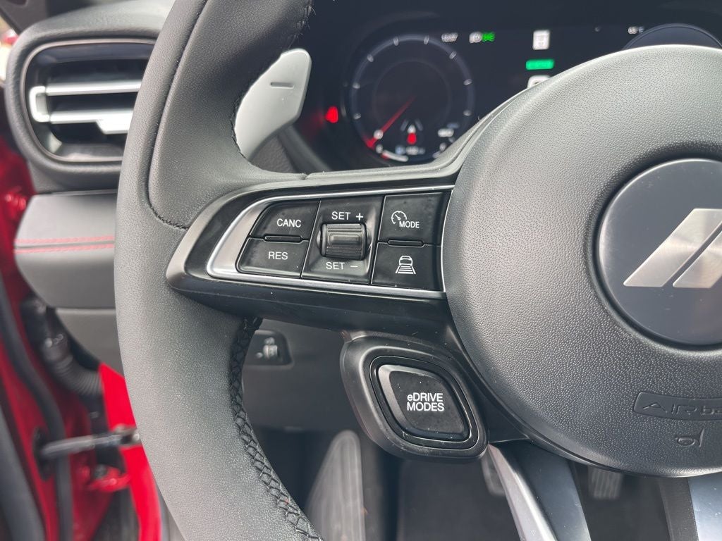 2024 Dodge Hornet R/T