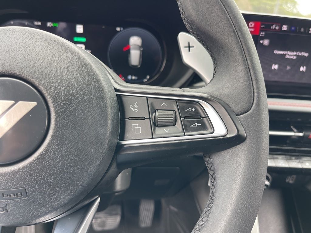 2024 Dodge Hornet R/T