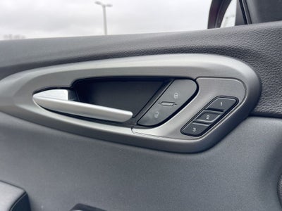 2024 Dodge Hornet R/T