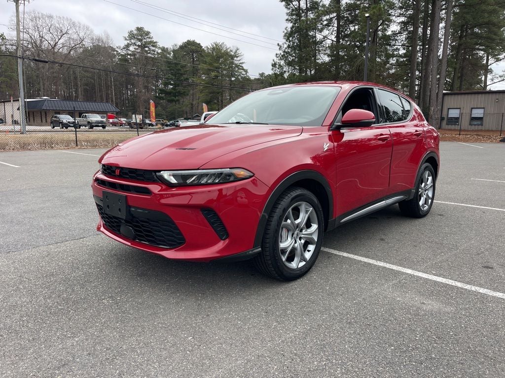 2024 Dodge Hornet R/T