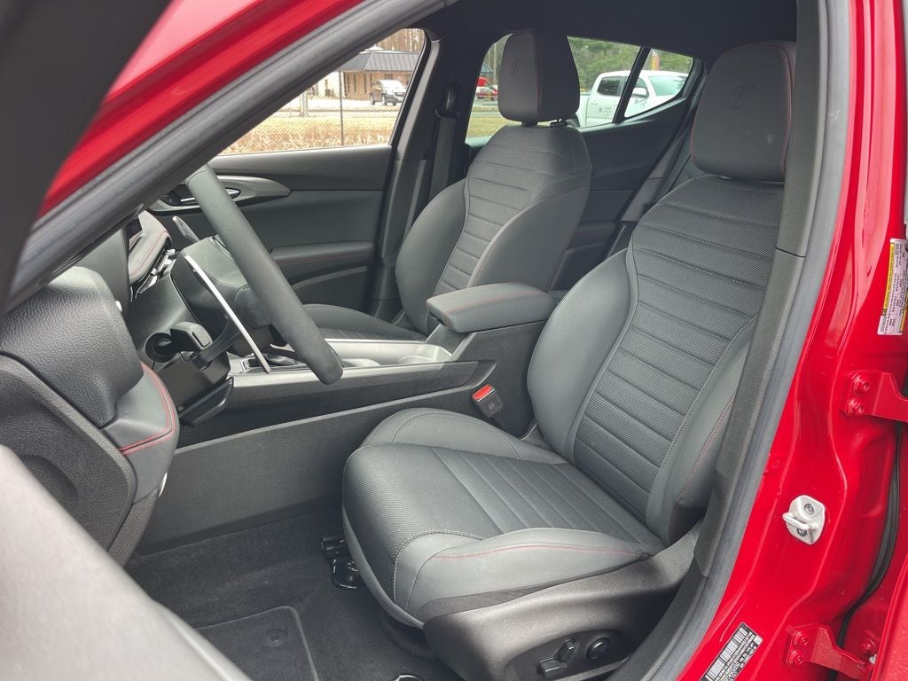 2024 Dodge Hornet R/T