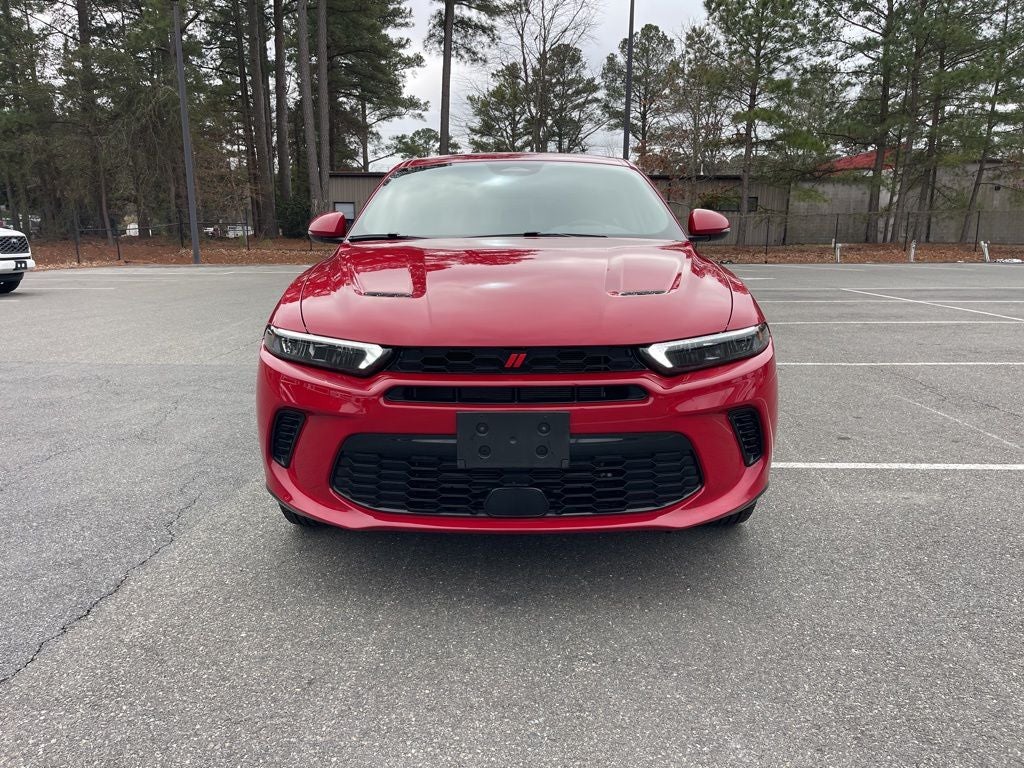 2024 Dodge Hornet R/T