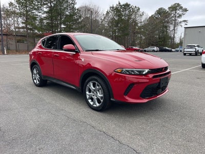 2024 Dodge Hornet R/T