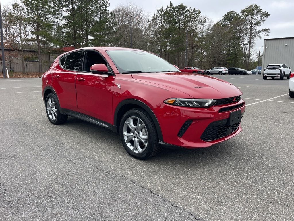 2024 Dodge Hornet R/T