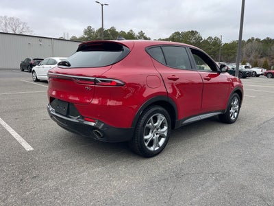 2024 Dodge Hornet R/T