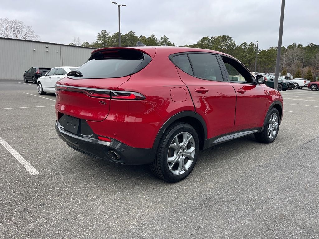 2024 Dodge Hornet R/T