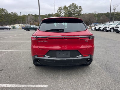 2024 Dodge Hornet R/T