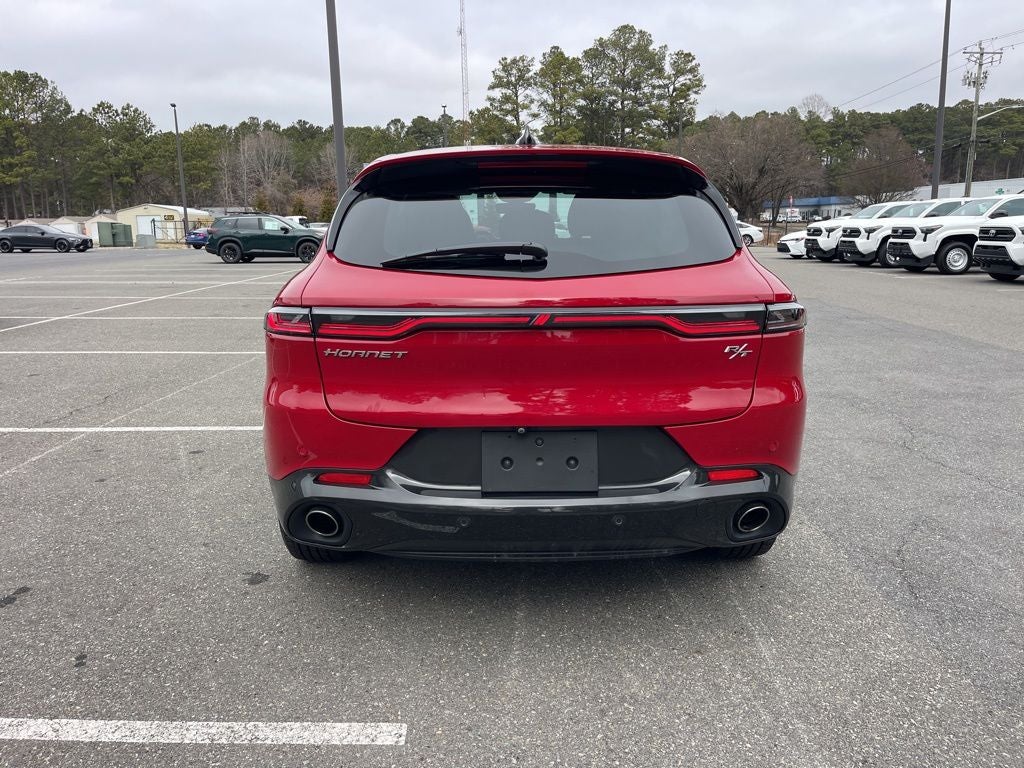 2024 Dodge Hornet R/T
