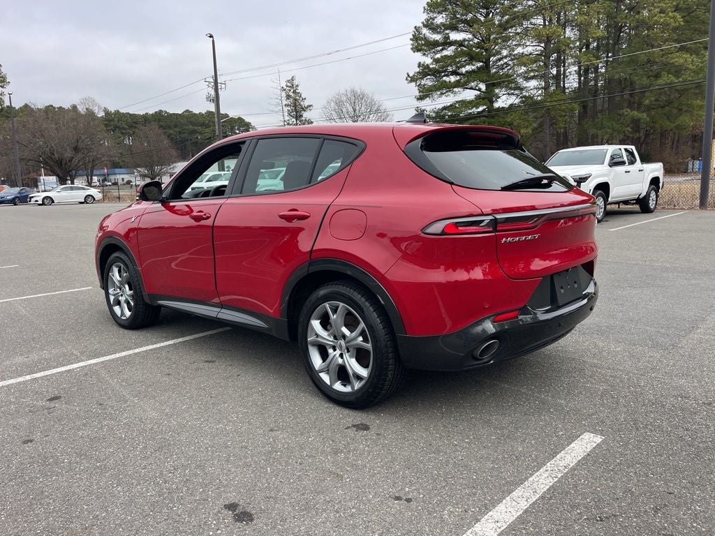 2024 Dodge Hornet R/T