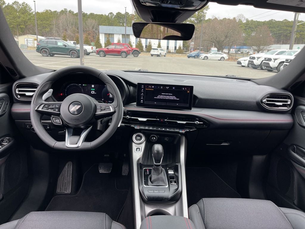 2024 Dodge Hornet R/T