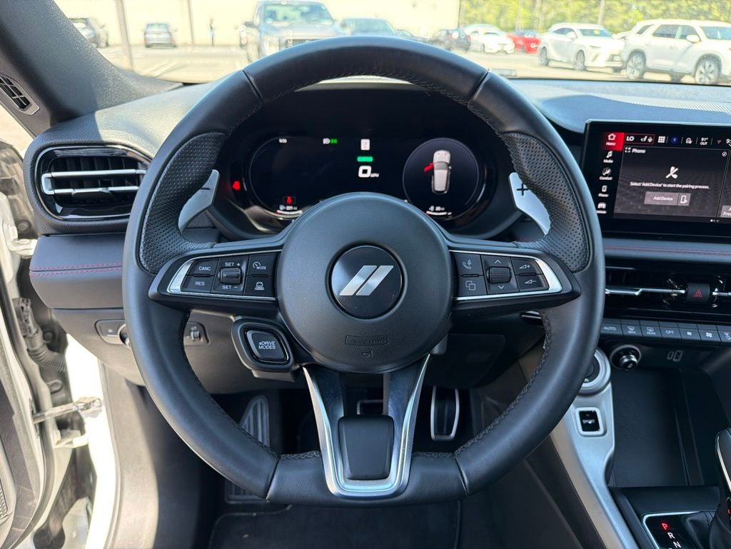 2024 Dodge Hornet R/T **** ONE OWNER ****