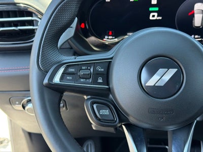 2024 Dodge Hornet R/T **** ONE OWNER ****