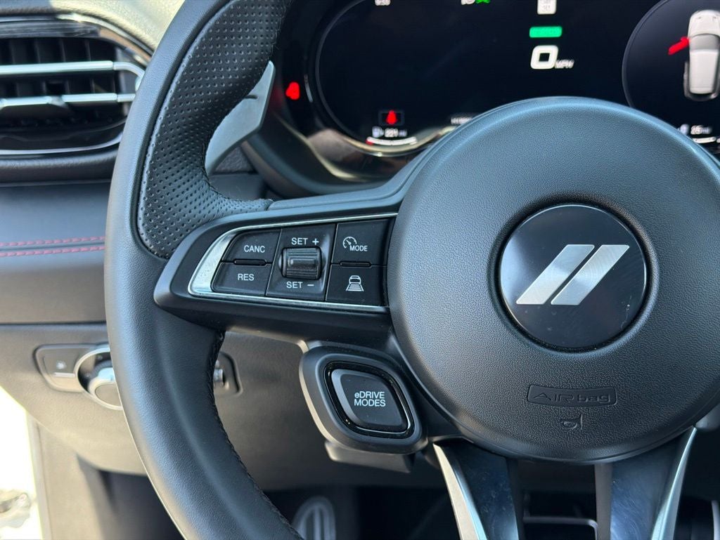 2024 Dodge Hornet R/T **** ONE OWNER ****