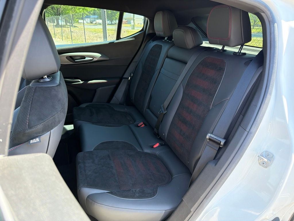 2024 Dodge Hornet R/T **** ONE OWNER ****