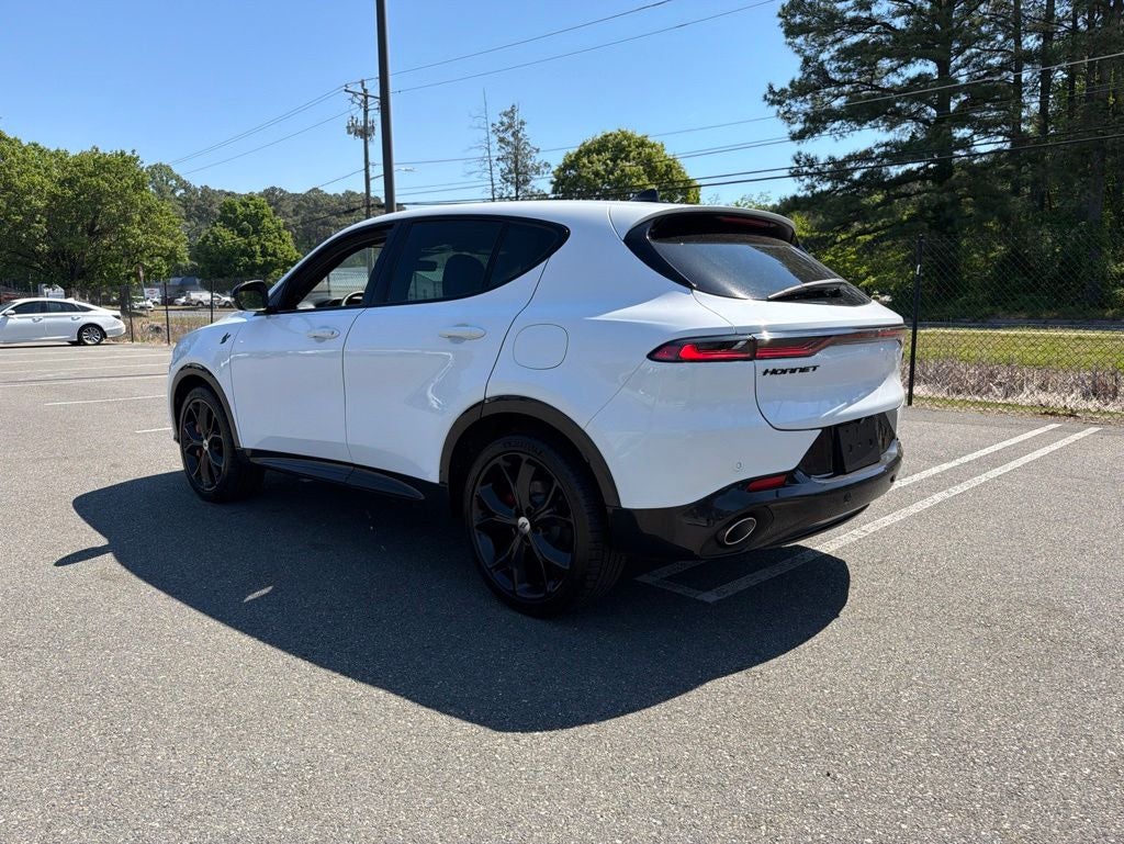 2024 Dodge Hornet R/T **** ONE OWNER ****