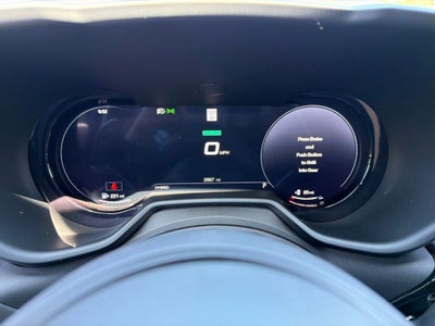2024 Dodge Hornet R/T **** ONE OWNER ****