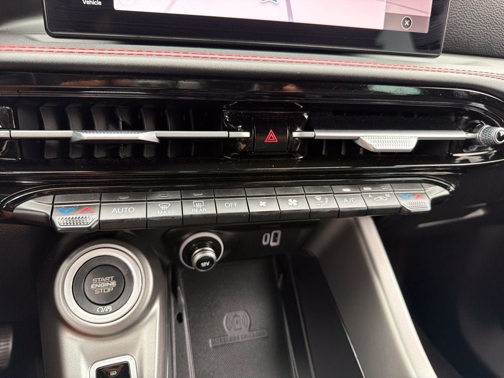 2024 Dodge Hornet R/T Plus