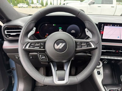 2024 Dodge Hornet R/T Plus