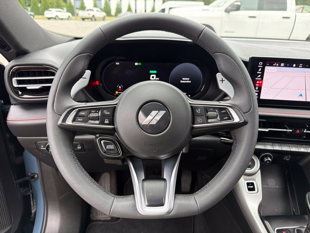 2024 Dodge Hornet R/T Plus