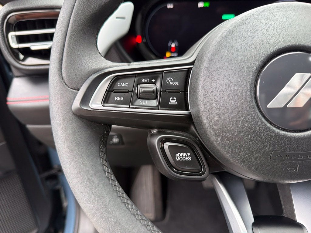 2024 Dodge Hornet R/T Plus