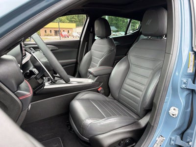2024 Dodge Hornet R/T Plus