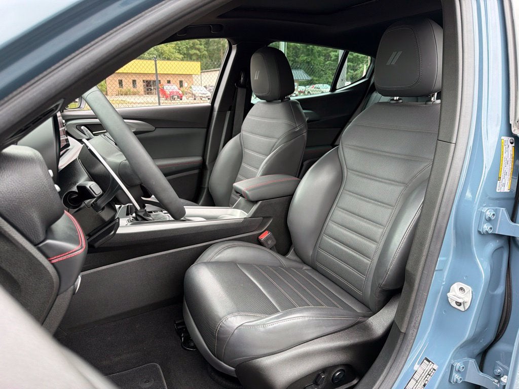 2024 Dodge Hornet R/T Plus