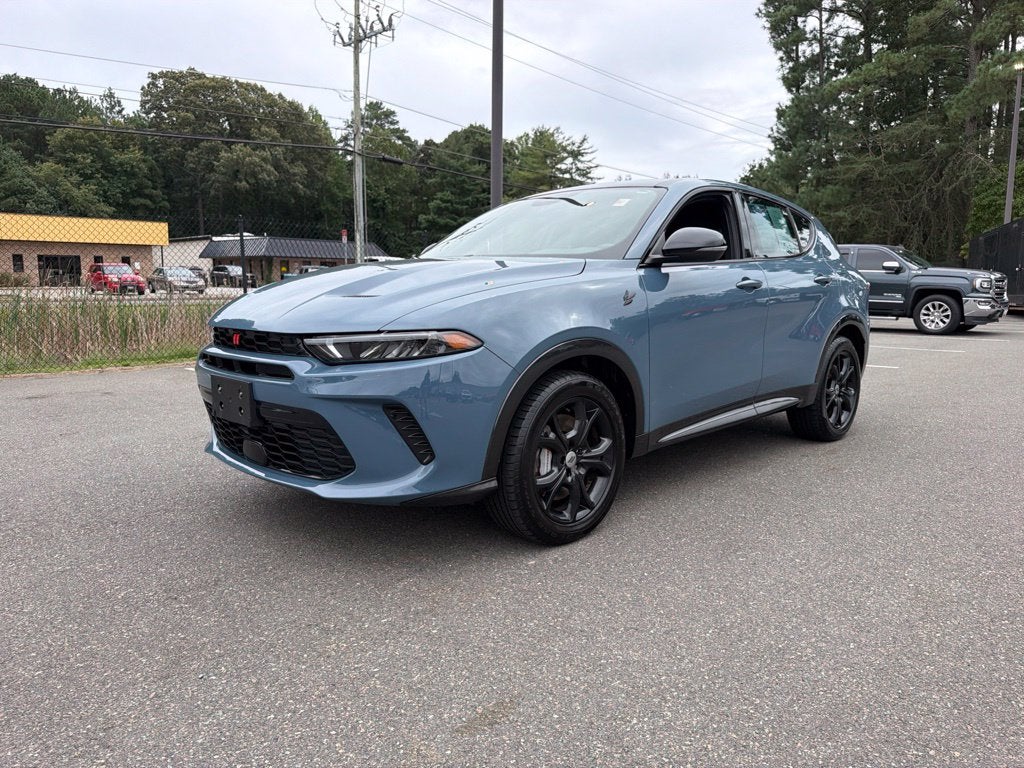 2024 Dodge Hornet R/T Plus