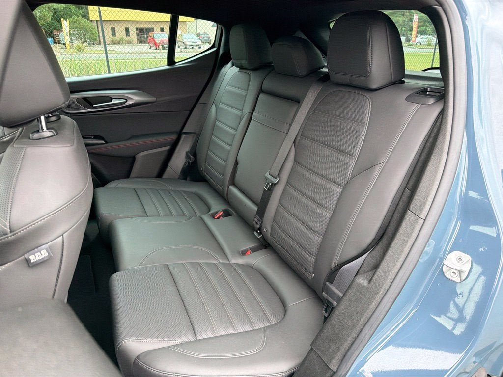 2024 Dodge Hornet R/T Plus