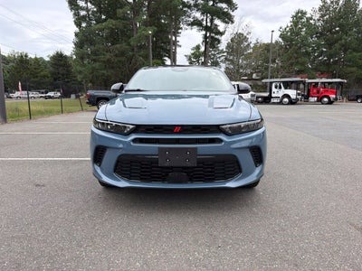 2024 Dodge Hornet R/T Plus