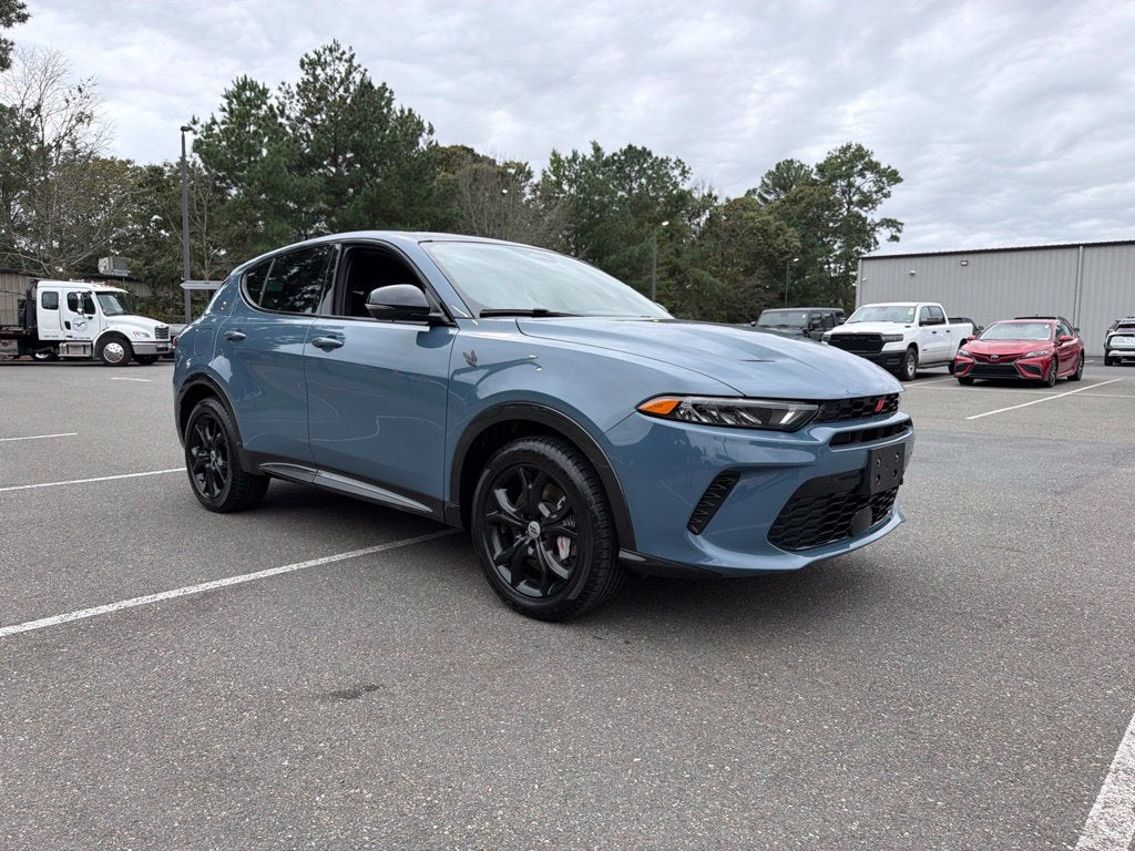 2024 Dodge Hornet R/T Plus