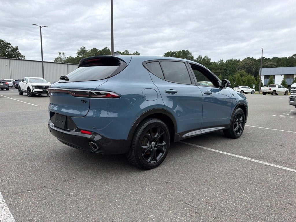 2024 Dodge Hornet R/T Plus