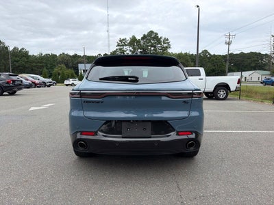 2024 Dodge Hornet R/T Plus
