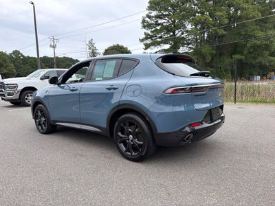 2024 Dodge Hornet R/T Plus