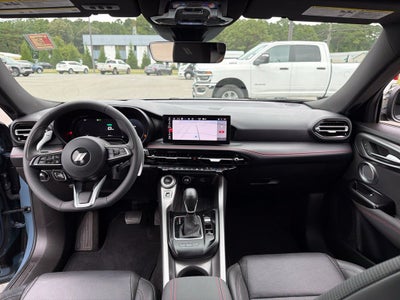 2024 Dodge Hornet R/T Plus