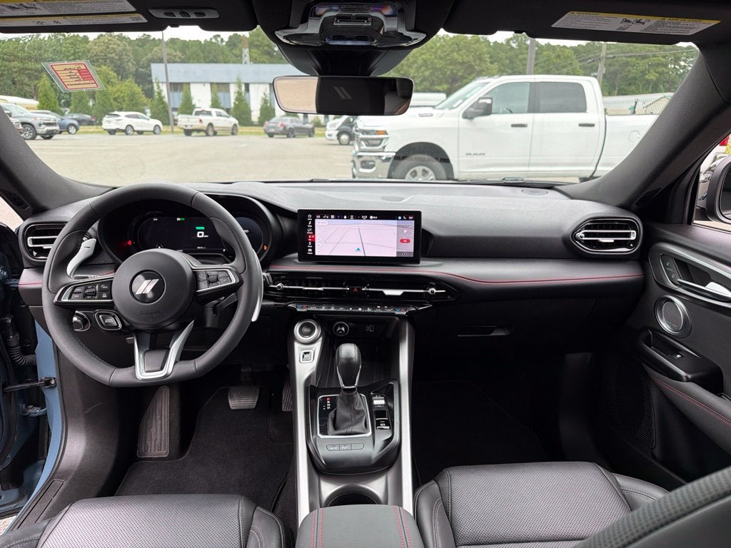 2024 Dodge Hornet R/T Plus