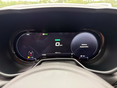 2024 Dodge Hornet R/T Plus