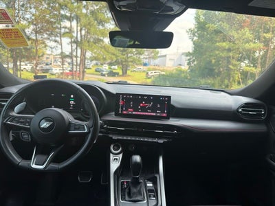 2024 Dodge Hornet R/T Plus *** LOW MILES ** CLEAN TRADE ***